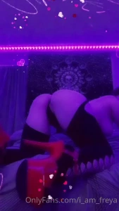 Freya [ i_am_freya ] Onlyfans leaked video 10397673 on Hotleaks.tv