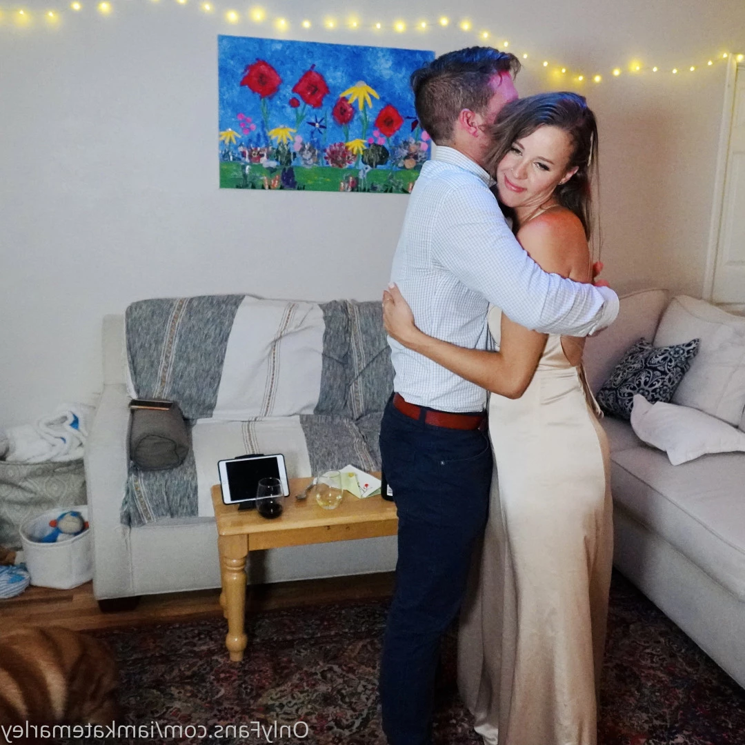 Kate &amp; Chris Marley [ iamkatemarley ] Onlyfans leaked photo 8768242 on Hotleaks.tv