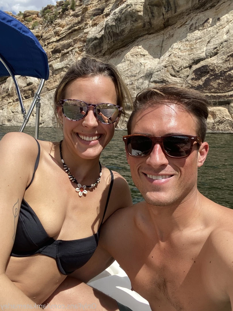 Kate &amp; Chris Marley [ iamkatemarley ] Onlyfans leaked photo 8768263 on Hotleaks.tv