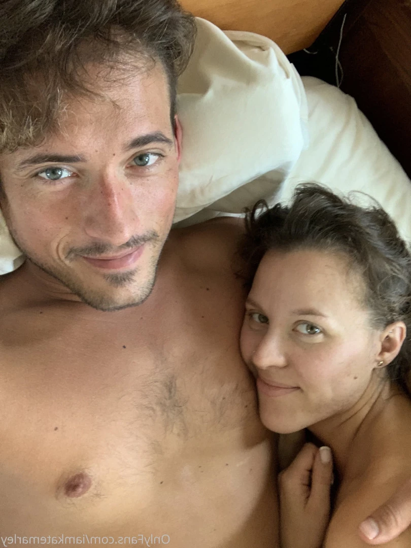 Kate &amp; Chris Marley [ iamkatemarley ] Onlyfans leaked photo 8768722 on Hotleaks.tv