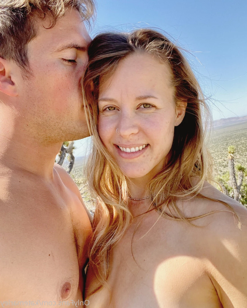 Kate &amp; Chris Marley [ iamkatemarley ] Onlyfans leaked photo 8769131 on Hotleaks.tv
