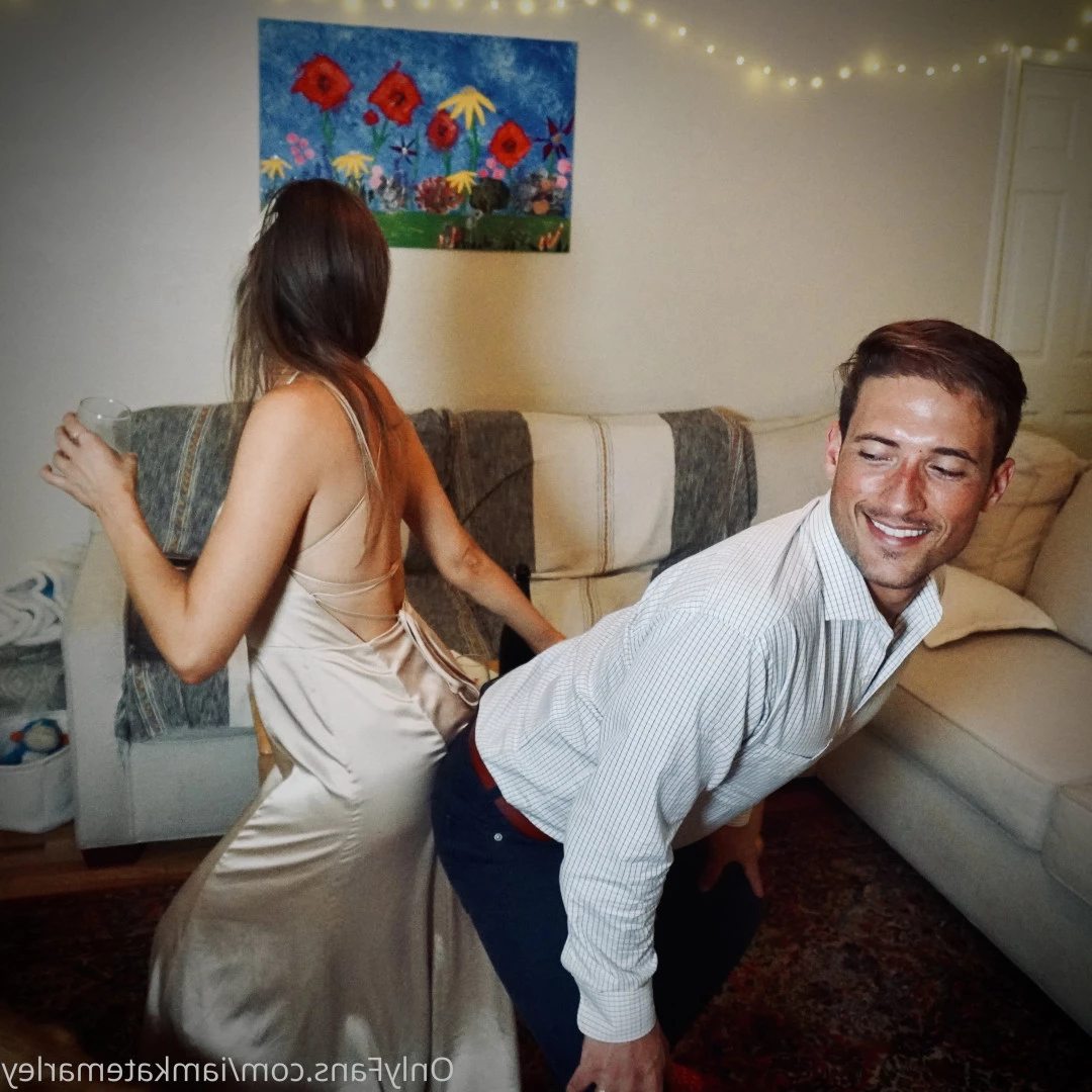Kate &amp; Chris Marley [ iamkatemarley ] Onlyfans leaked photo 8769378 on Hotleaks.tv