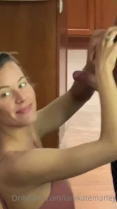 Kate &amp; Chris Marley [ iamkatemarley ] Onlyfans leaked video 10397077 on Hotleaks.tv