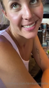 Kate &amp; Chris Marley [ iamkatemarley ] Onlyfans leaked video 10397133 on Hotleaks.tv