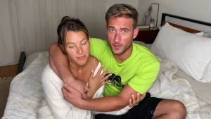 Kate &amp; Chris Marley [ iamkatemarley ] Onlyfans leaked video 10397153 on Hotleaks.tv