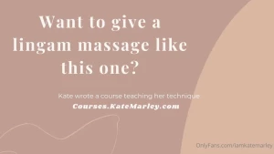 Kate &amp; Chris Marley [ iamkatemarley ] Onlyfans leaked video 10397235 on Hotleaks.tv