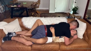 Kate &amp; Chris Marley [ iamkatemarley ] Onlyfans leaked video 10397325 on Hotleaks.tv