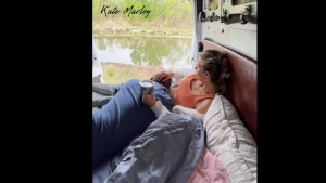 Kate &amp; Chris Marley [ iamkatemarley ] Onlyfans leaked video 10397331 on Hotleaks.tv