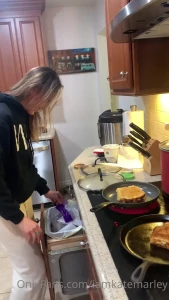 Kate &amp; Chris Marley [ iamkatemarley ] Onlyfans leaked video 10397338 on Hotleaks.tv
