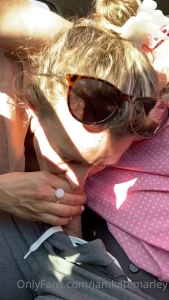 Kate &amp; Chris Marley [ iamkatemarley ] Onlyfans leaked video 10397355 on Hotleaks.tv