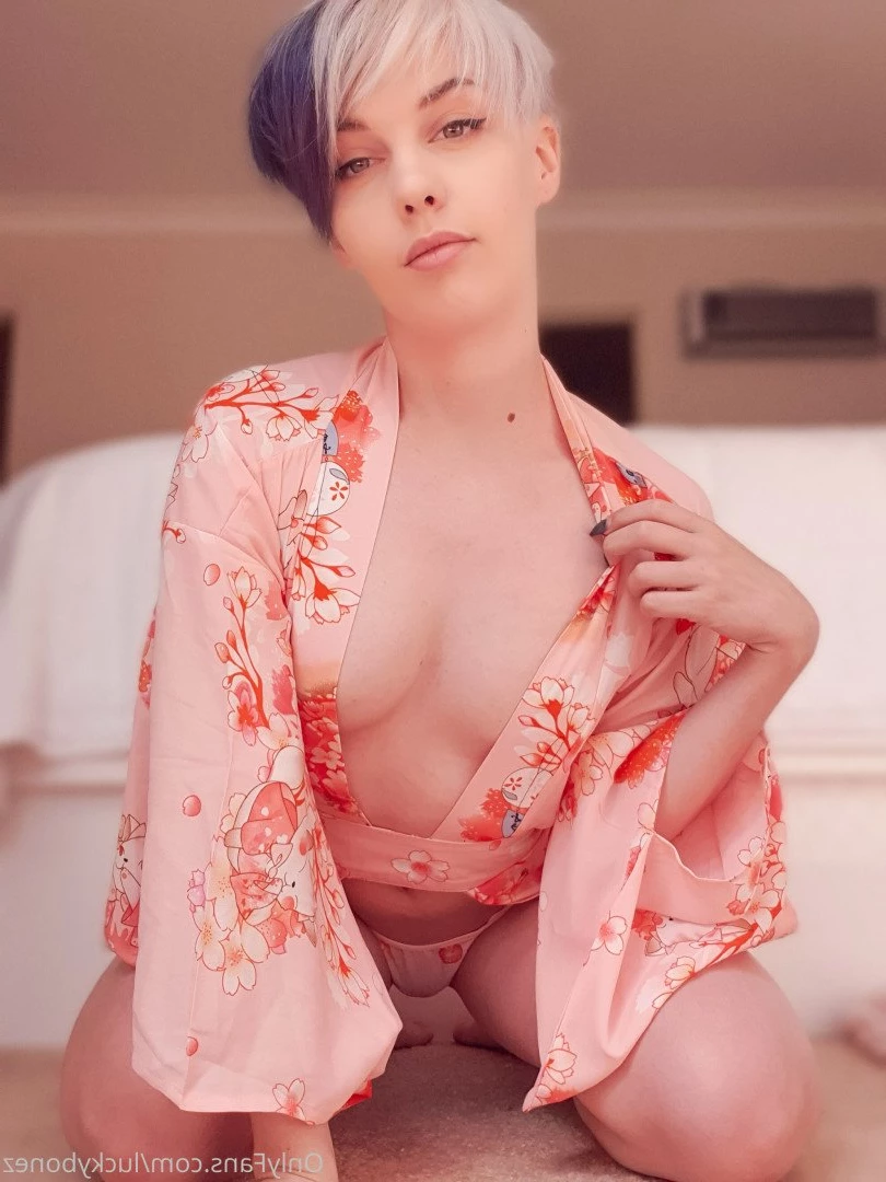 Bonez [ luckybonez ] Onlyfans leaked photo 746186 on Hotleaks.tv