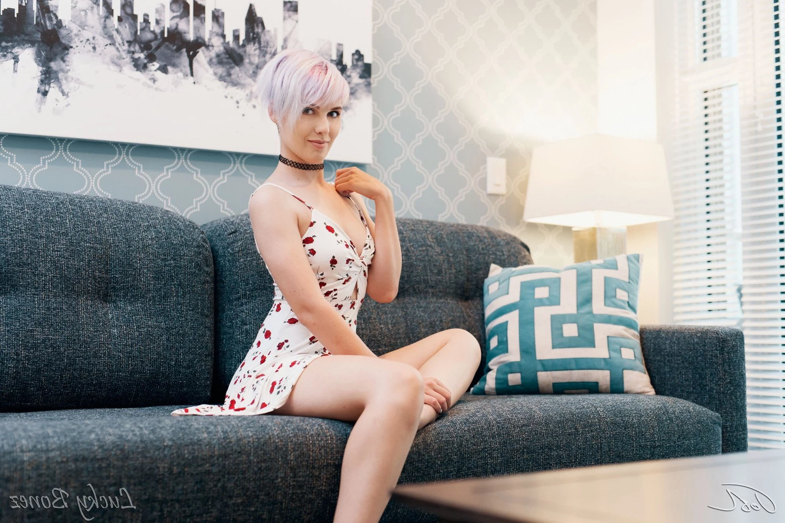 Bonez [ luckybonez ] Onlyfans leaked photo 746224 on Hotleaks.tv