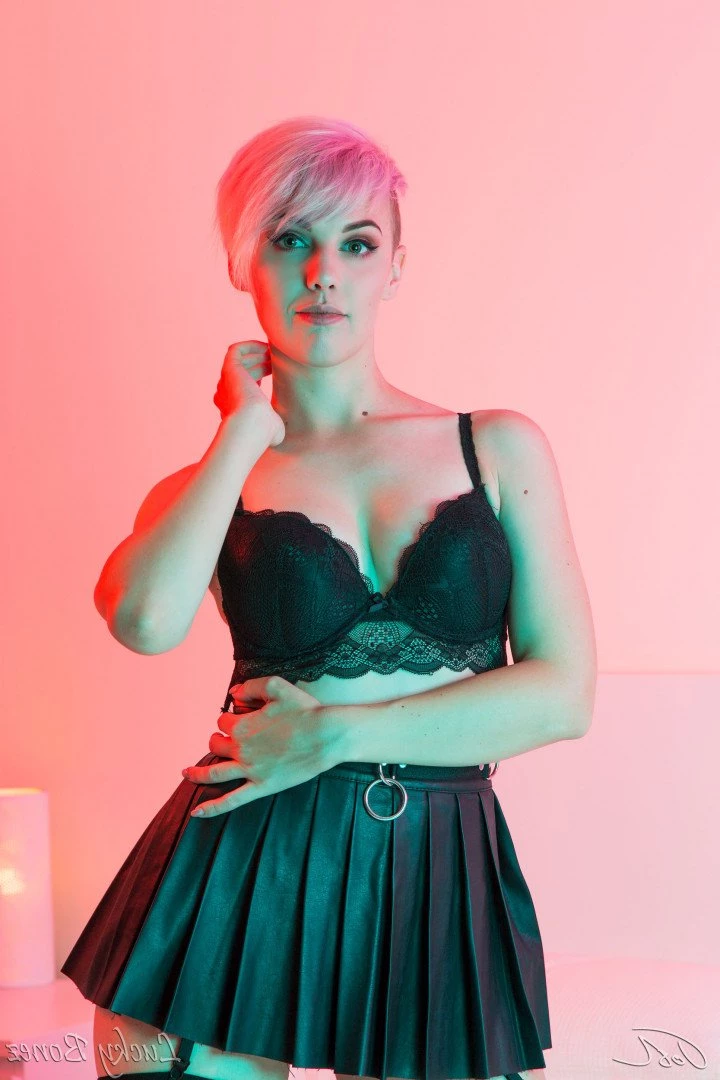Bonez [ luckybonez ] Onlyfans leaked photo 746411 on Hotleaks.tv