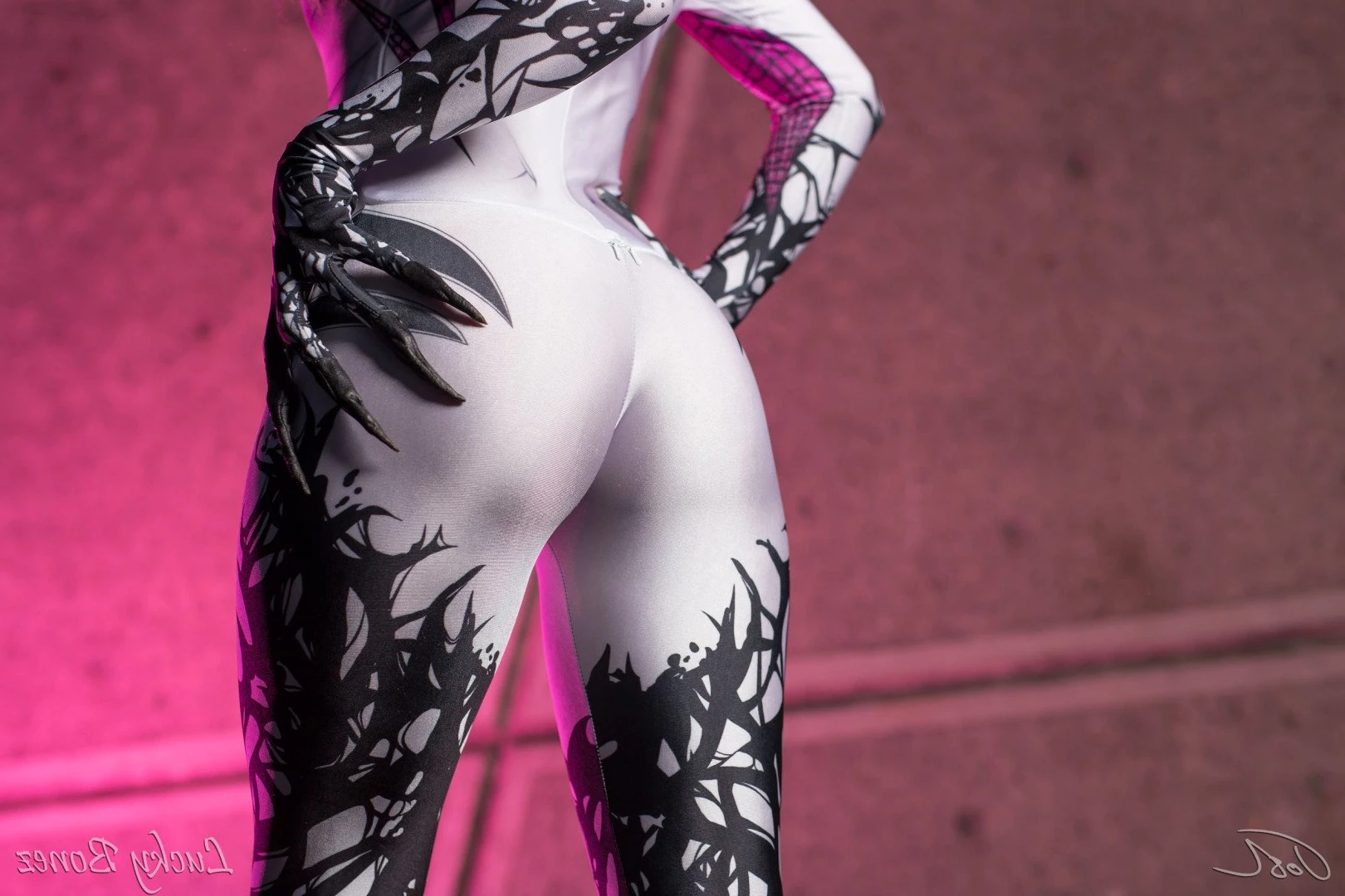 Bonez [ luckybonez ] Onlyfans leaked photo 746430 on Hotleaks.tv