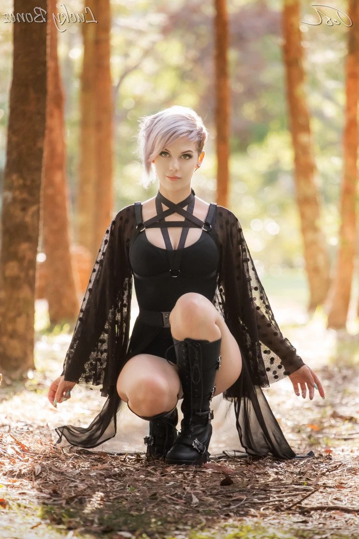 Bonez [ luckybonez ] Onlyfans leaked photo 746505 on Hotleaks.tv