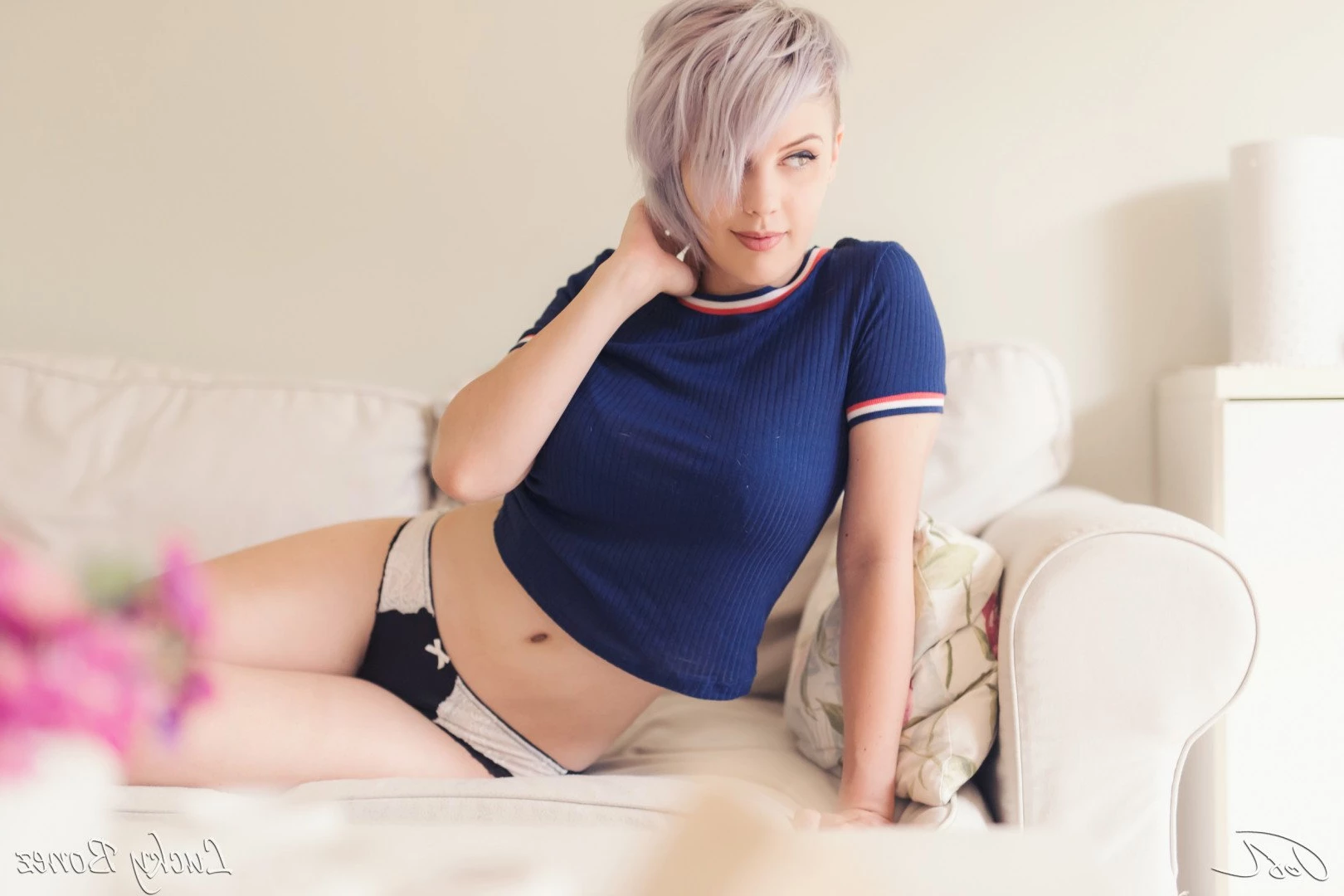 Bonez [ luckybonez ] Onlyfans leaked photo 746520 on Hotleaks.tv