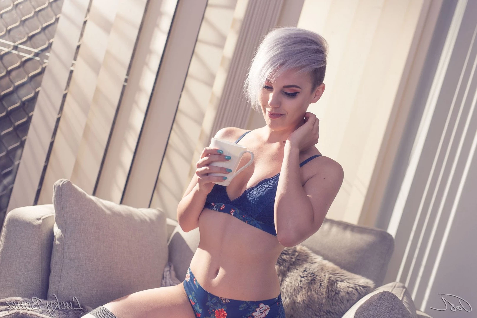 Bonez [ luckybonez ] Onlyfans leaked photo 746573 on Hotleaks.tv