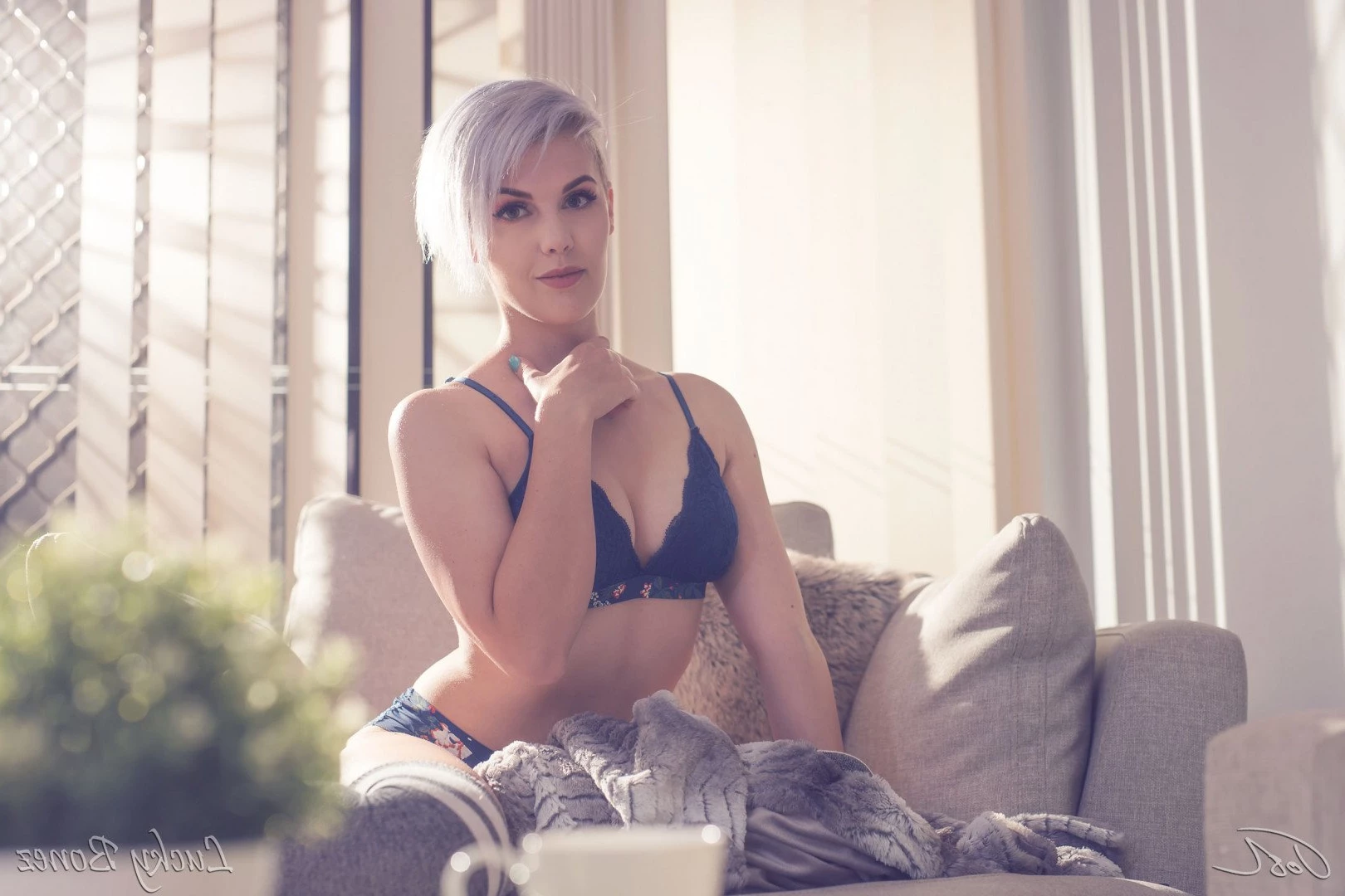 Bonez [ luckybonez ] Onlyfans leaked photo 746584 on Hotleaks.tv