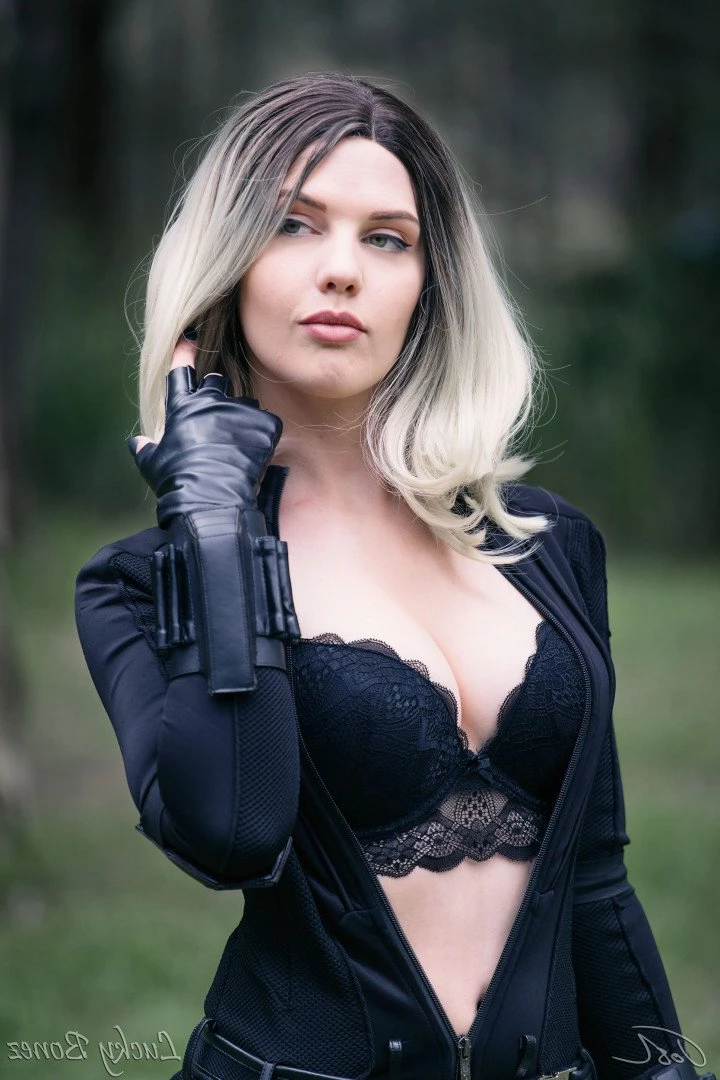 Bonez [ luckybonez ] Onlyfans leaked photo 746604 on Hotleaks.tv