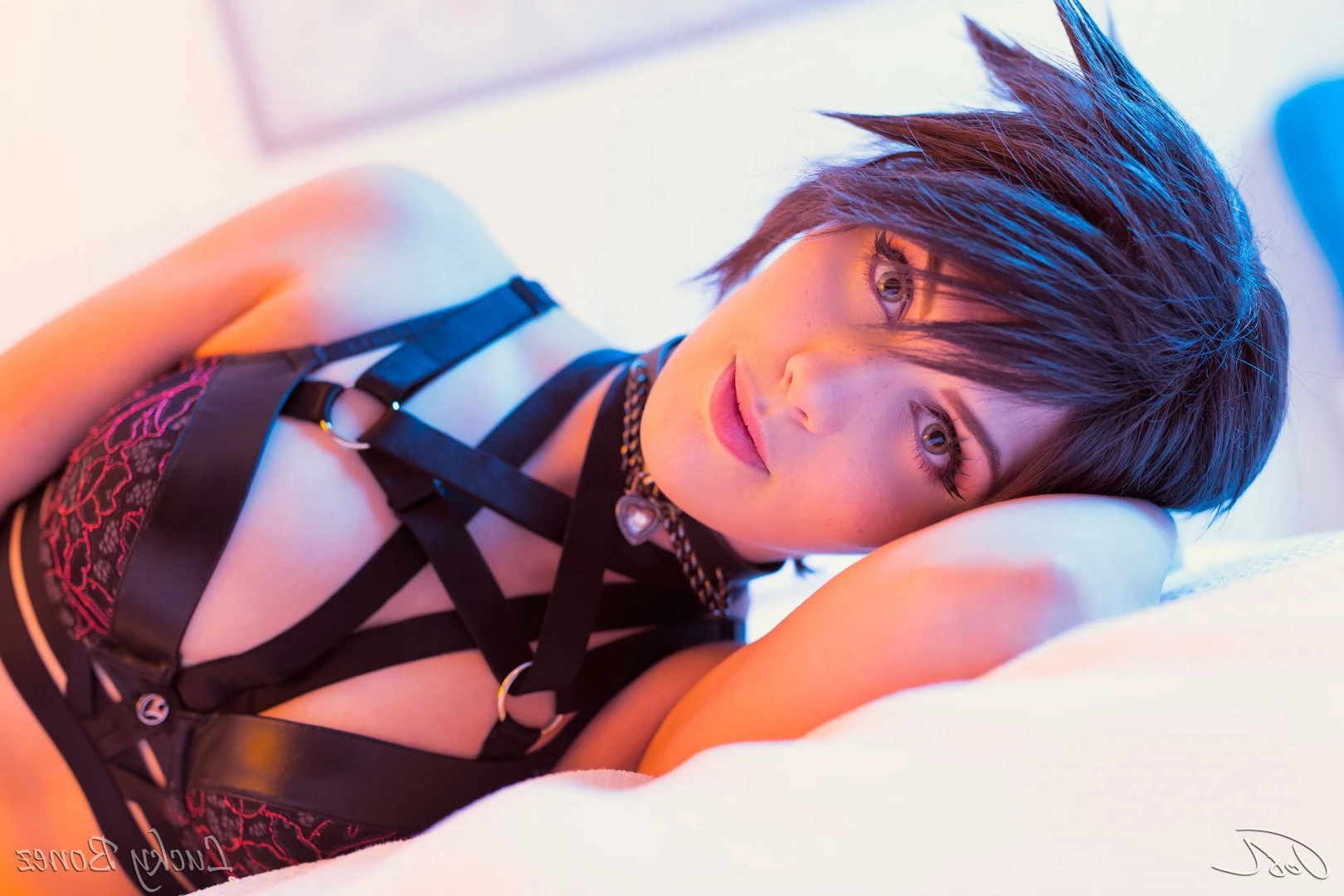 Bonez [ luckybonez ] Onlyfans leaked photo 746621 on Hotleaks.tv