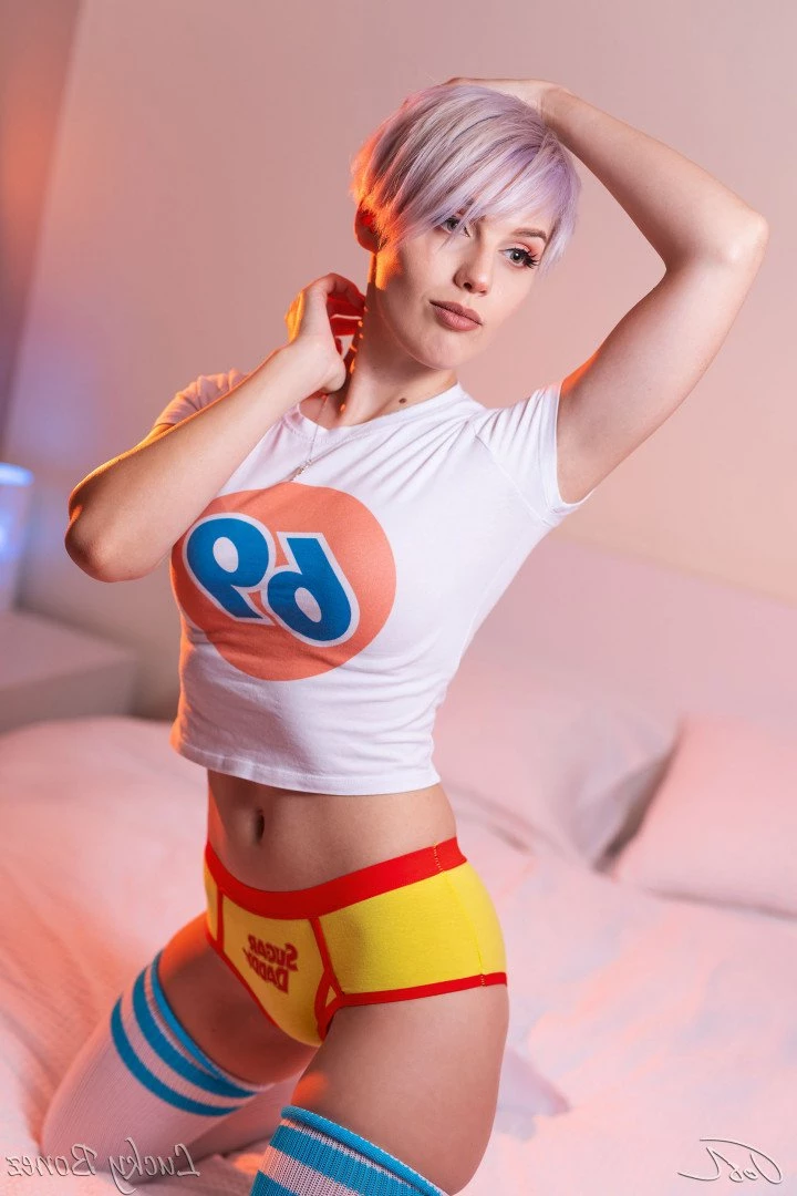 Bonez [ luckybonez ] Onlyfans leaked photo 746658 on Hotleaks.tv