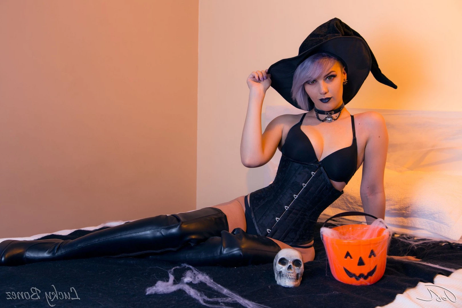 Bonez [ luckybonez ] Onlyfans leaked photo 746681 on Hotleaks.tv