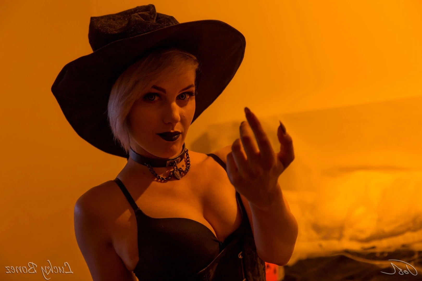 Bonez [ luckybonez ] Onlyfans leaked photo 746685 on Hotleaks.tv