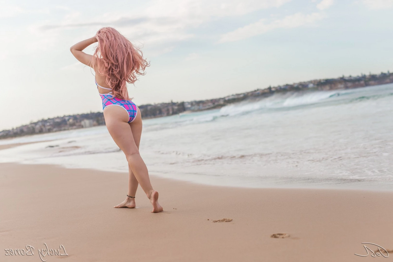 Bonez [ luckybonez ] Onlyfans leaked photo 746721 on Hotleaks.tv