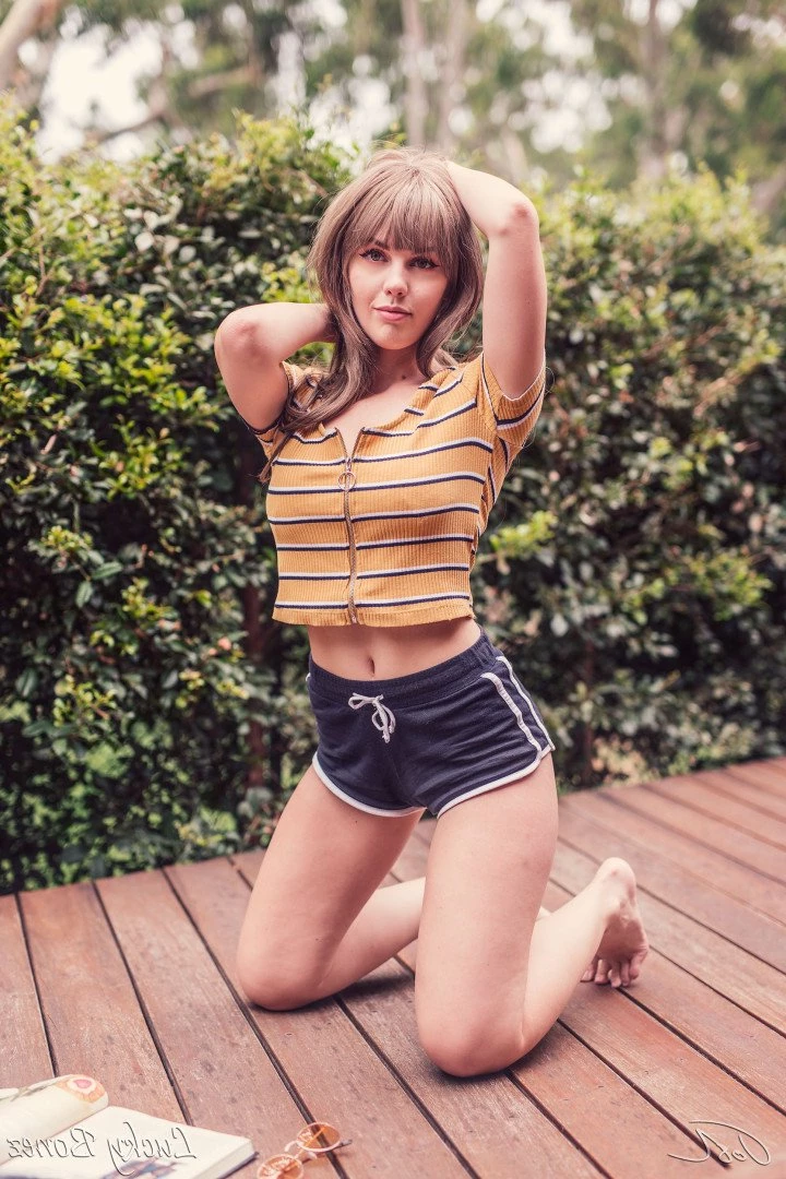 Bonez [ luckybonez ] Onlyfans leaked photo 746862 on Hotleaks.tv