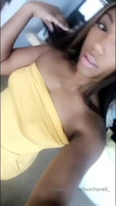 The ONLY Chanell Heart [ iluvchanell_ ] Onlyfans leaked video 10395172 on Hotleaks.tv