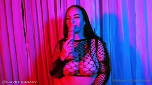 Shauna [ iluvshaunalv ] Onlyfans leaked video 10394944 on Hotleaks.tv