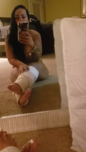 Shauna [ iluvshaunalv ] Onlyfans leaked video 10395017 on Hotleaks.tv