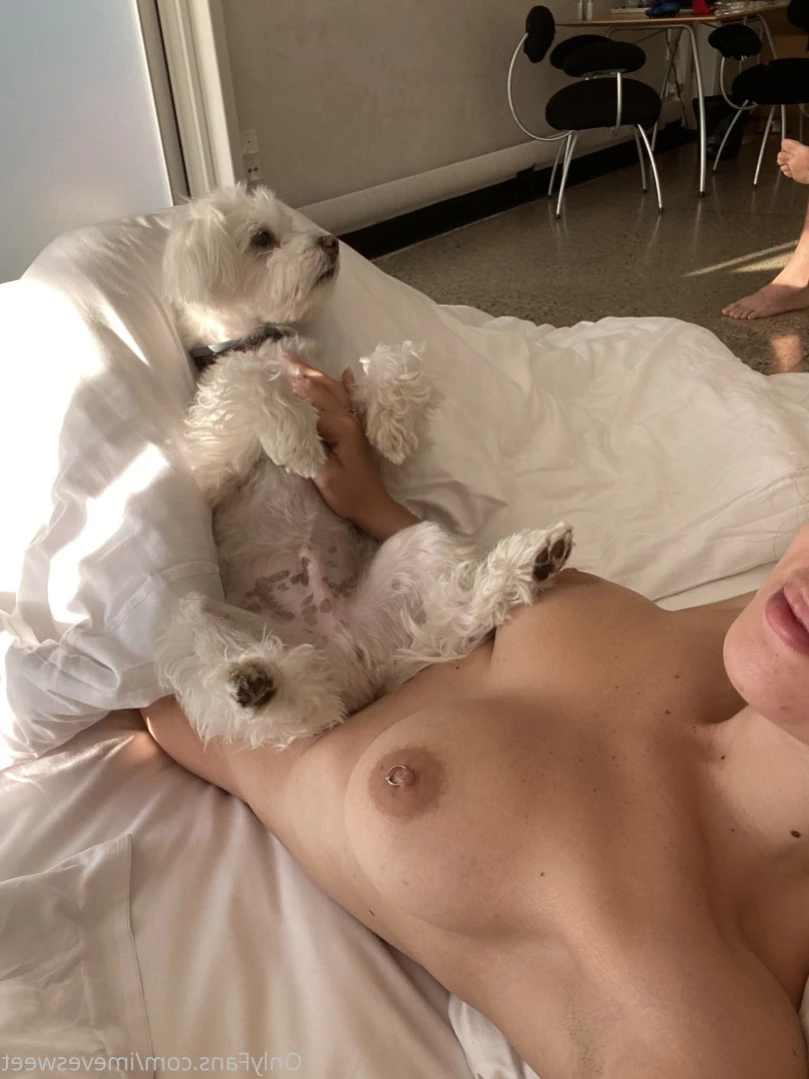Eve [ naked_eve ] Onlyfans leaked photo 12860524 on Hotleaks.tv