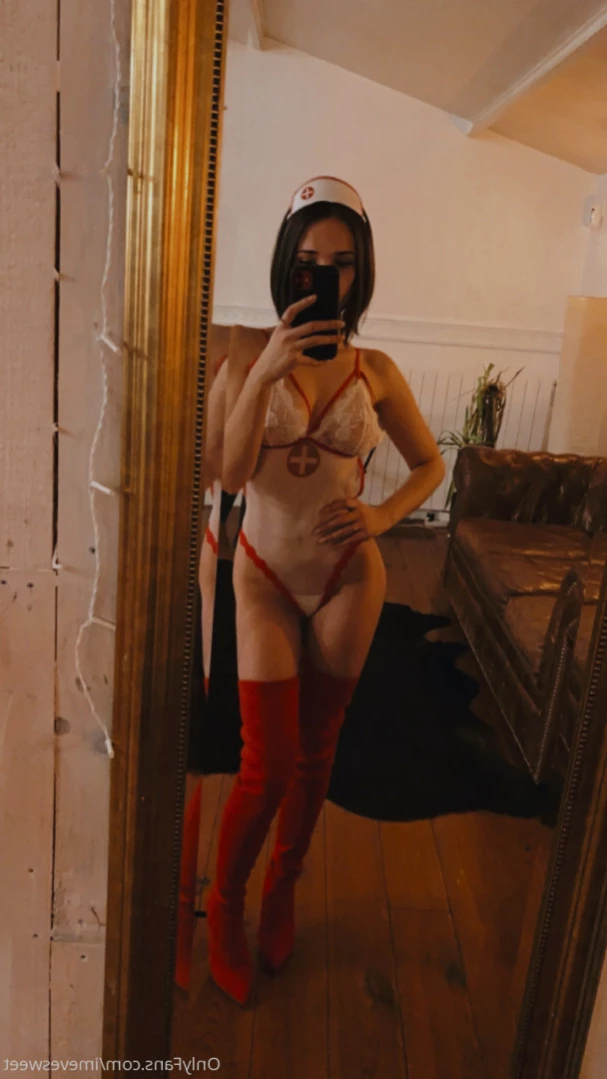 Eve [ naked_eve ] Onlyfans leaked photo 13224024 on Hotleaks.tv