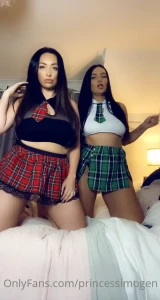 Imogen 🦋 [ imogencarter_3 ] Onlyfans leaked video 10394339 on Hotleaks.tv