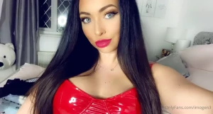 Imogen 🦋 [ imogencarter_3 ] Onlyfans leaked video 10394359 on Hotleaks.tv