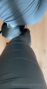 Imogen 🦋 [ imogencarter_3 ] Onlyfans leaked video 10394508 on Hotleaks.tv