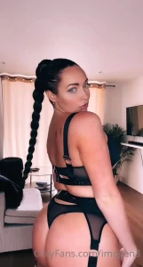Imogen 🦋 [ imogencarter_3 ] Onlyfans leaked video 10394526 on Hotleaks.tv