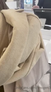 Imogen 🦋 [ imogencarter_3 ] Onlyfans leaked video 10394564 on Hotleaks.tv