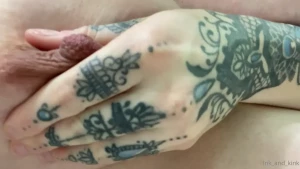 Scarlett [ scarlettpython1 ] Onlyfans leaked video 10393758 on Hotleaks.tv