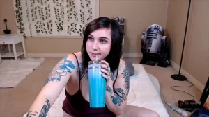 Scarlett [ scarlettpython1 ] Onlyfans leaked video 10393885 on Hotleaks.tv