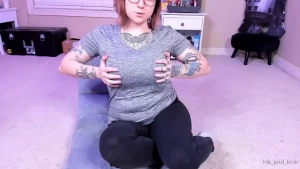 Scarlett [ scarlettpython1 ] Onlyfans leaked video 10394031 on Hotleaks.tv