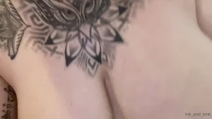 Scarlett [ scarlettpython1 ] Onlyfans leaked video 10394065 on Hotleaks.tv