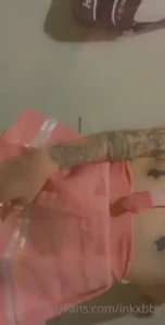 Maddison ink [ inkxbby ] Onlyfans leaked video 18204970 on Hotleaks.tv