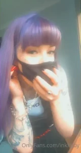 Maddison ink [ inkxbby ] Onlyfans leaked video 18204979 on Hotleaks.tv