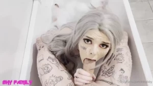 Maddison ink [ inkxbby ] Onlyfans leaked video 18204999 on Hotleaks.tv