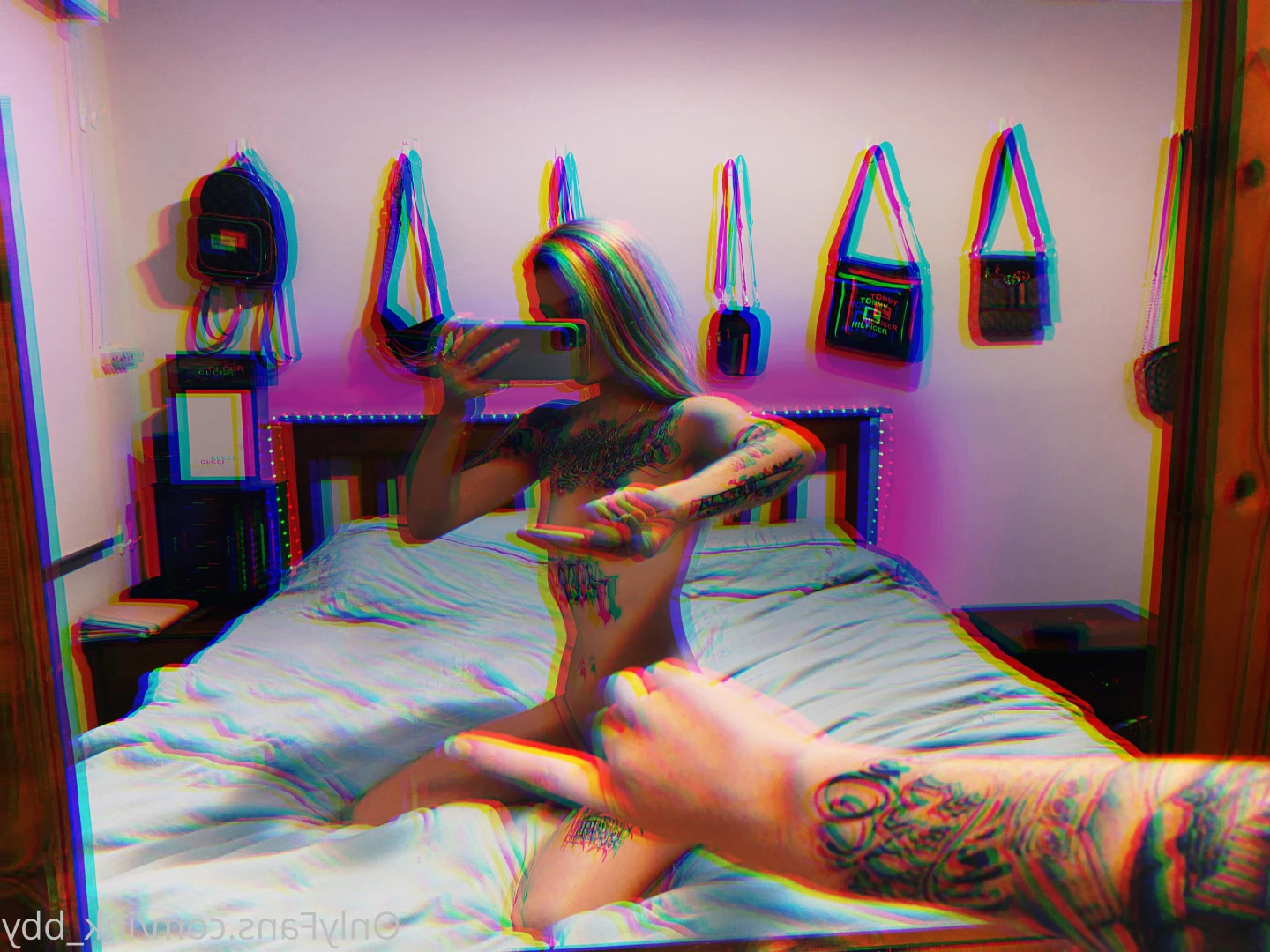 Maddison ink [ inkxbby ] Onlyfans leaked photo 9758140 on Hotleaks.tv