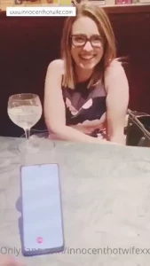 Innocent Hotwife XXX (NO PPV) [ innocenthotwifexxx ] Onlyfans leaked video 18204805 on Hotleaks.tv