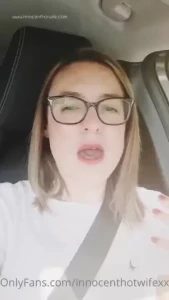 Innocent Hotwife XXX (NO PPV) [ innocenthotwifexxx ] Onlyfans leaked video 18204825 on Hotleaks.tv