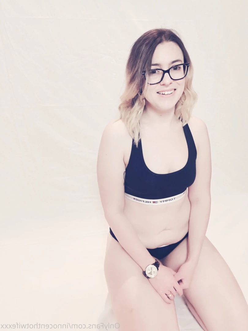 Innocent Hotwife XXX (NO PPV) [ innocenthotwifexxx ] Onlyfans leaked photo 8540277 on Hotleaks.tv